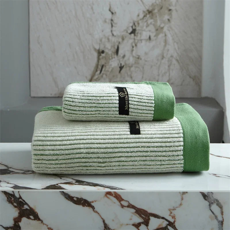 Skanto | PureSoft – Luksuriøst badehåndkle laget av 100% økologisk bomull