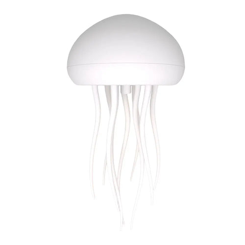 Jellyfish RGB Stemmegjenkjennings Anheng Nattlampe | Skanto