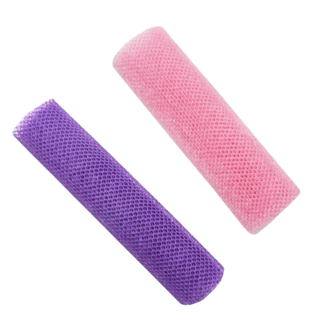 Skanto | Eksfolierende Svamp Nett Bad Scrub