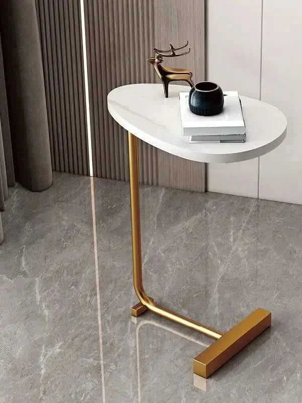 Skanto | Moderne Kompakt Sidebord for Stue