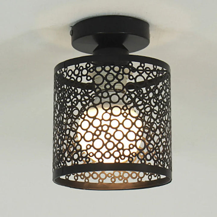 Skanto | Moderne Kule Taklampe