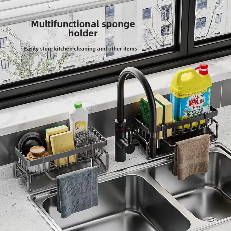 Sink Organizer | Skanto