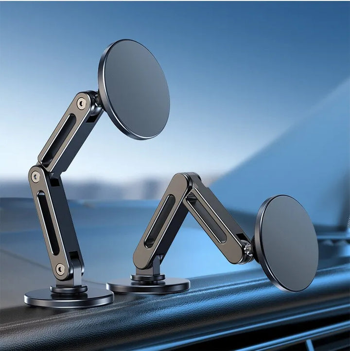 Skanto | 360 Grad Rotérbar Magnetisk Telefonholder
