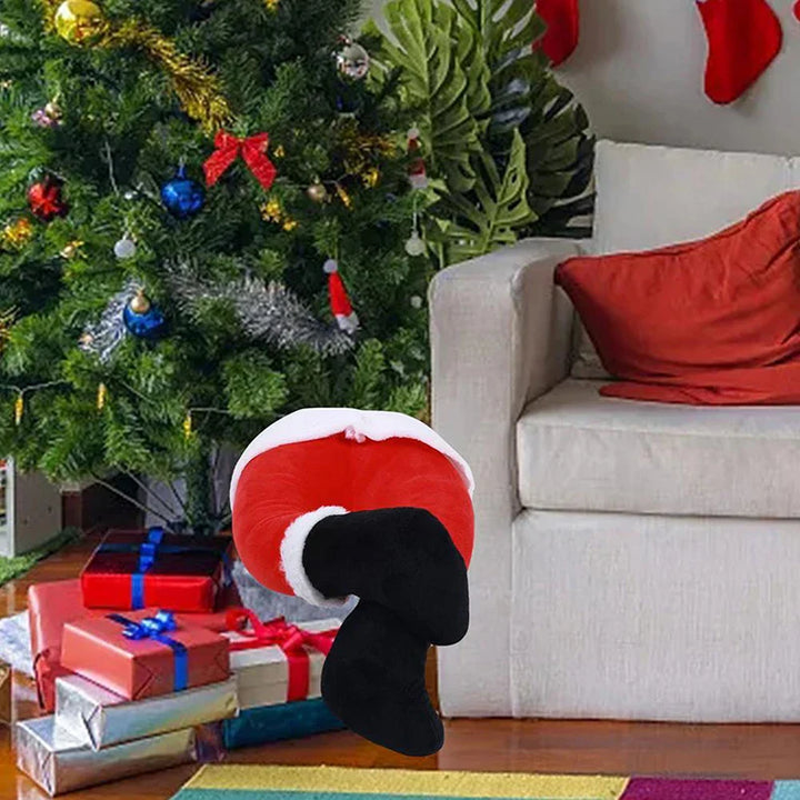 Skanto | JollyLegs | Juletre Plysj Dekorasjon