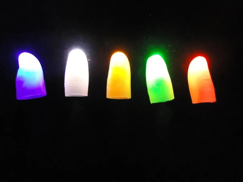 Skanto | Magic Thumb Light