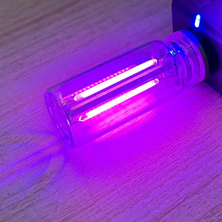 Skanto | Berøringskontroll Bil USB LED Lampe