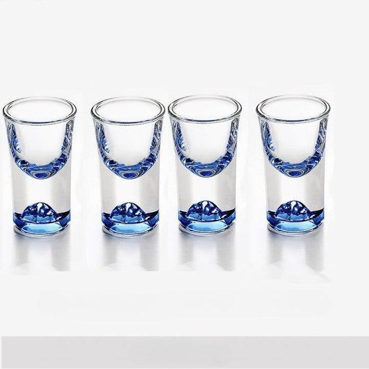 Japan Style Skantoyfri Fjellglasssett | Skanto