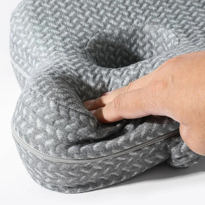 Skanto | Sleep Lover Minnepute med minneskum
