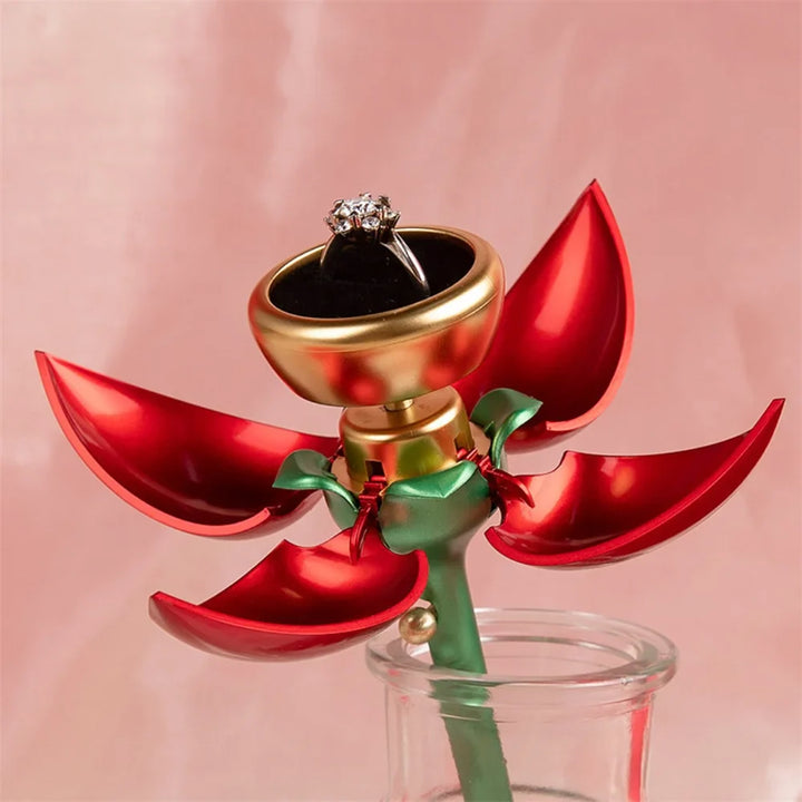 Skanto | Rose Ring Gaveboks