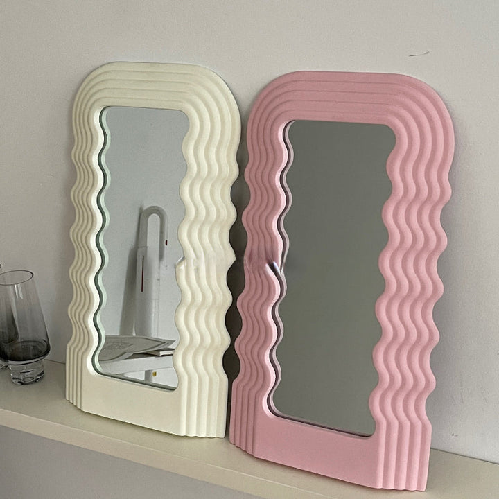 Skanto | Wave Shock Retro Speil