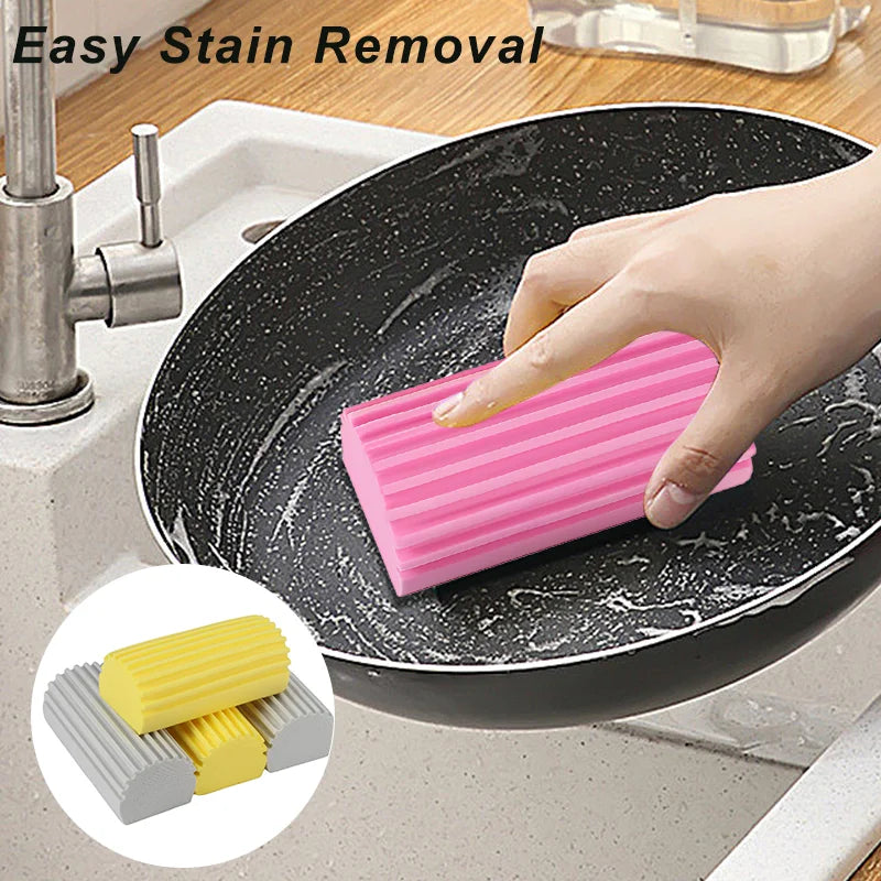 Skanto | Magic All Surface Dust Cleaning Sponge
