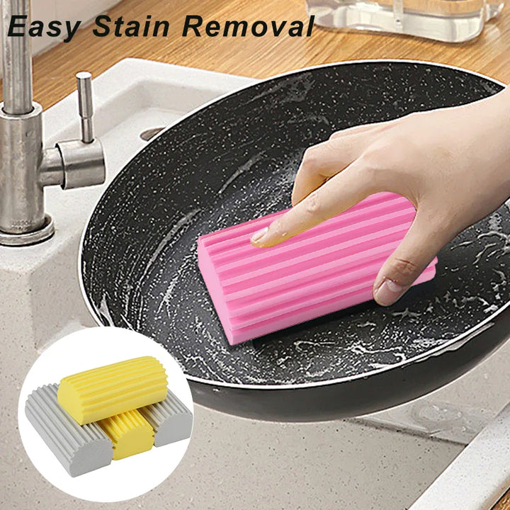 Magic All Surface Dust Cleaning Sponge | Skanto