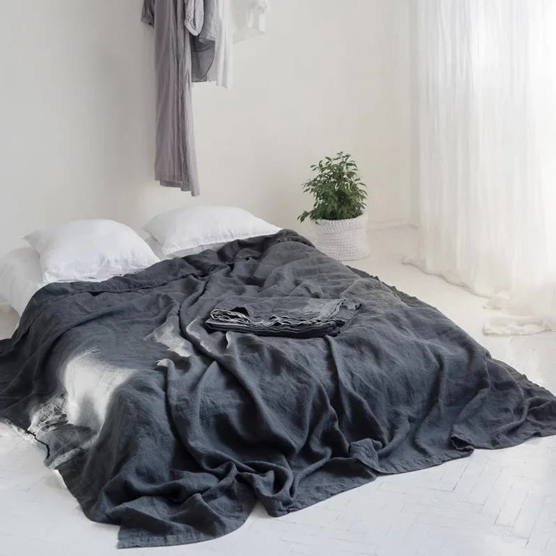 Skanto | BedBreeze | Linne Seng Ark