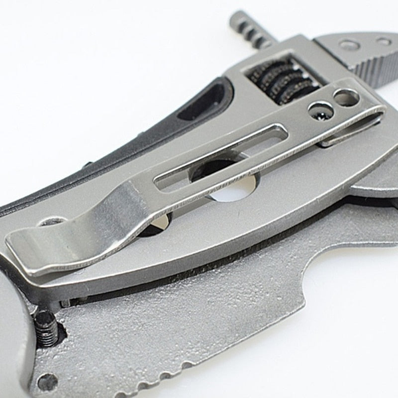 Skanto | Ultimate Survival Emergency Multi Tool Set