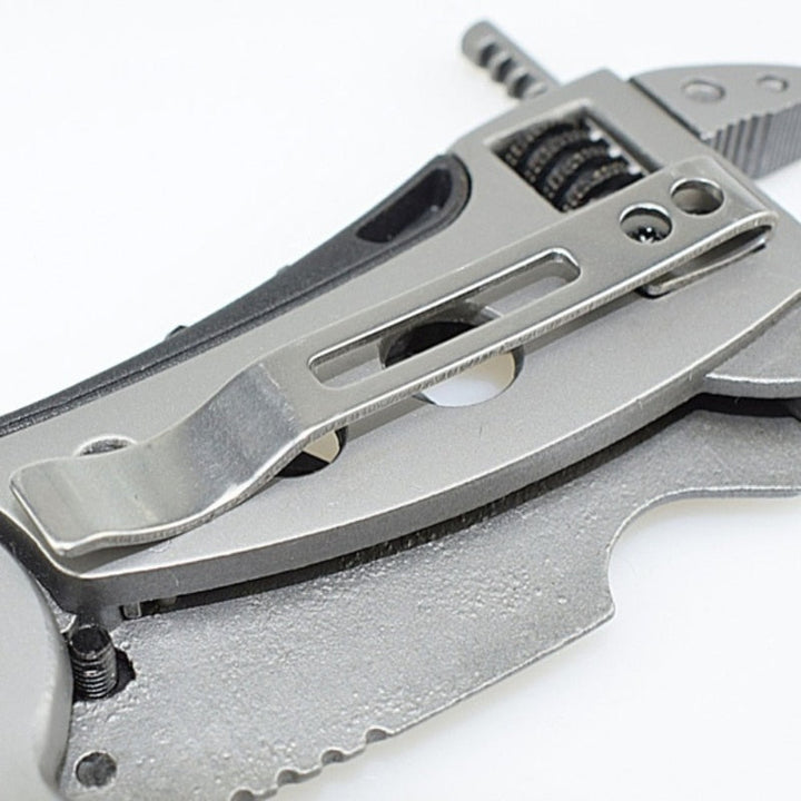 Skanto | Ultimate Survival Emergency Multi Tool Set