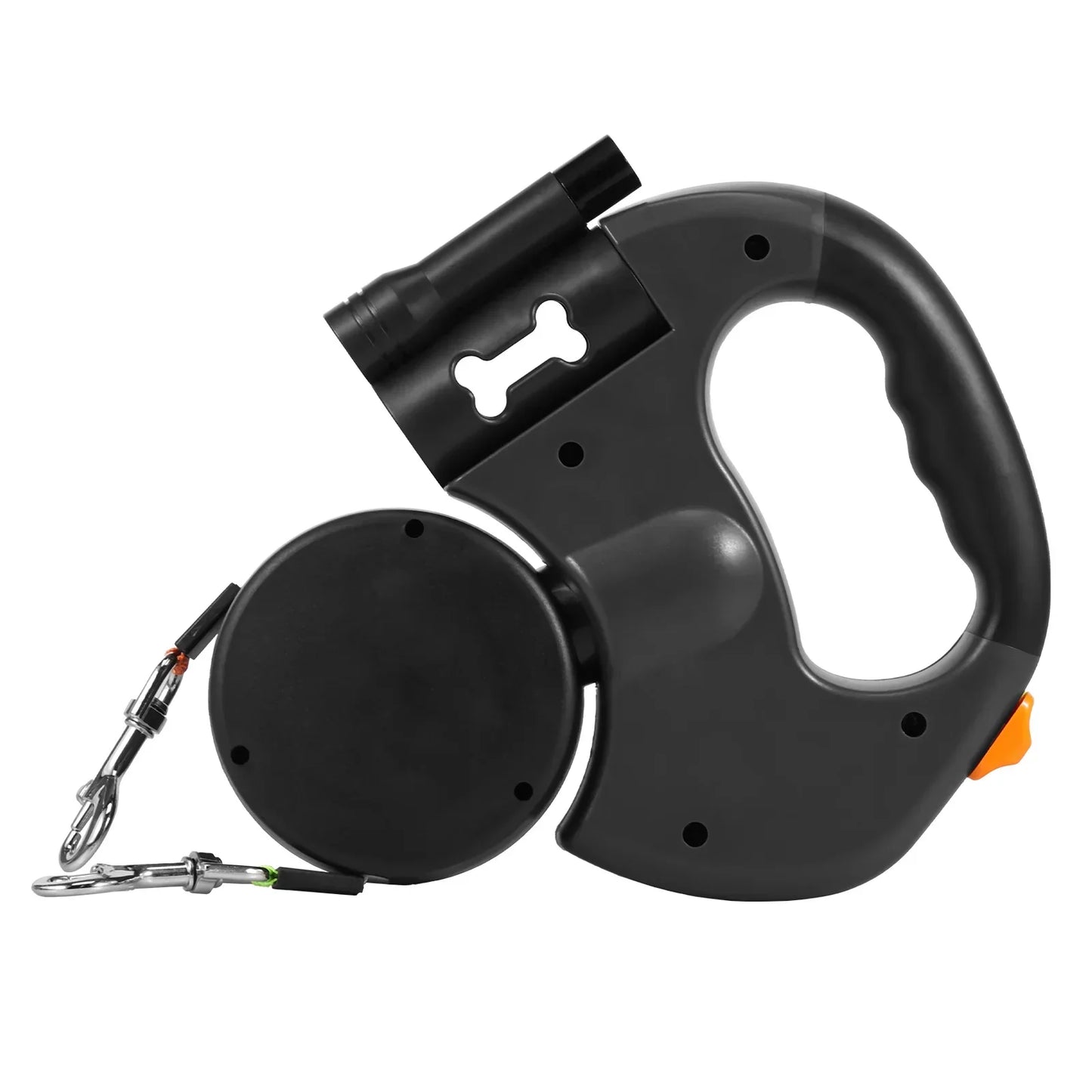 Norvo | Reflekterende Bånd med Funksjonell Oppbevaring