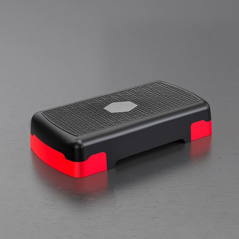 Verstellbarer Fitness-Stepper for dine treningsbehov Hause