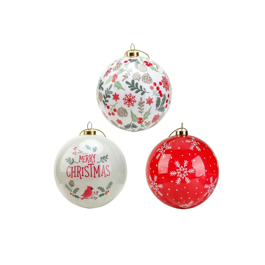 Skanto | KerstGlans | Eksklusive Trepynt