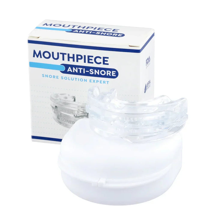 Skanto | Anti-Snore Munnstykke