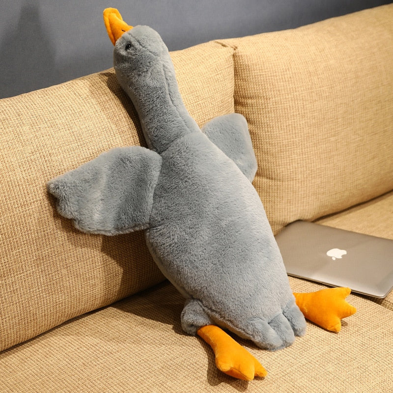 Kjempe Flygende And Plush Leketøy | Skanto