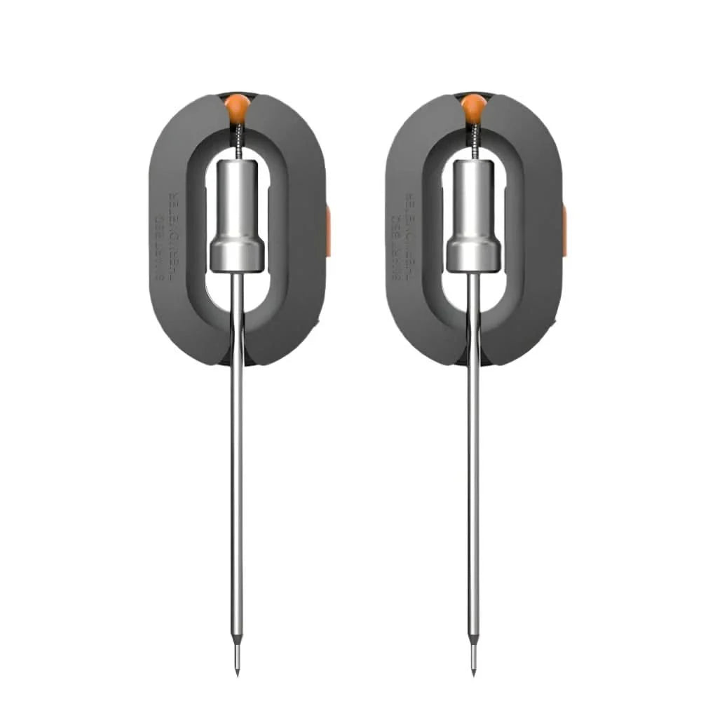Skanto | Trådløs kjøtttermometer for BBQ & grill