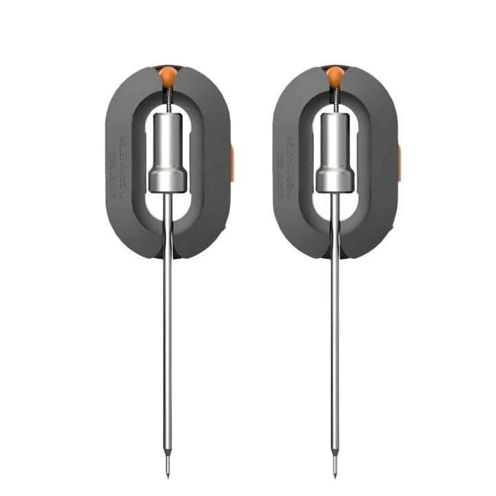 Skanto | Trådløs kjøtttermometer for BBQ & grill