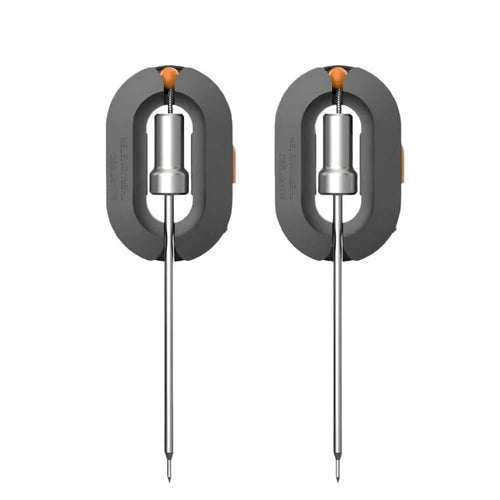 Skanto | Trådløs kjøtttermometer for BBQ & grill