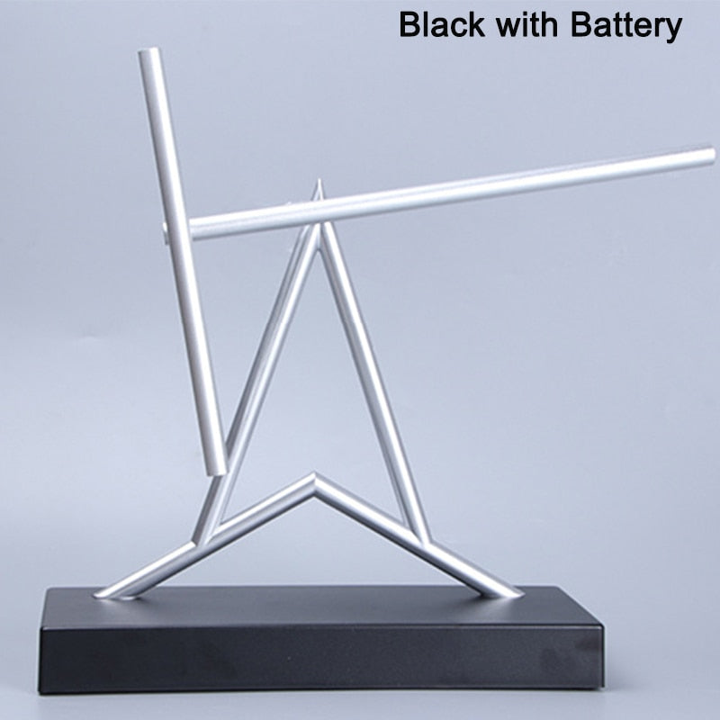 Norvo | Uendelig Sløyfe Magnetisk Pendel Borddekor