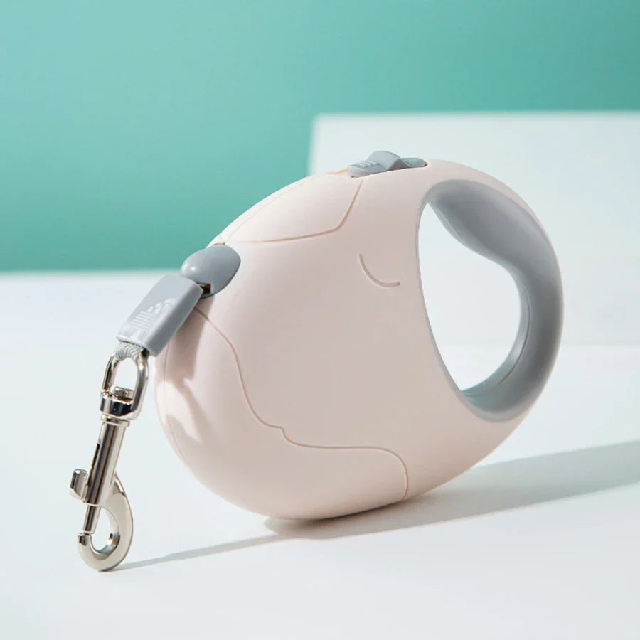 Skanto | Automatisk Bånd for Komfortable Turer
