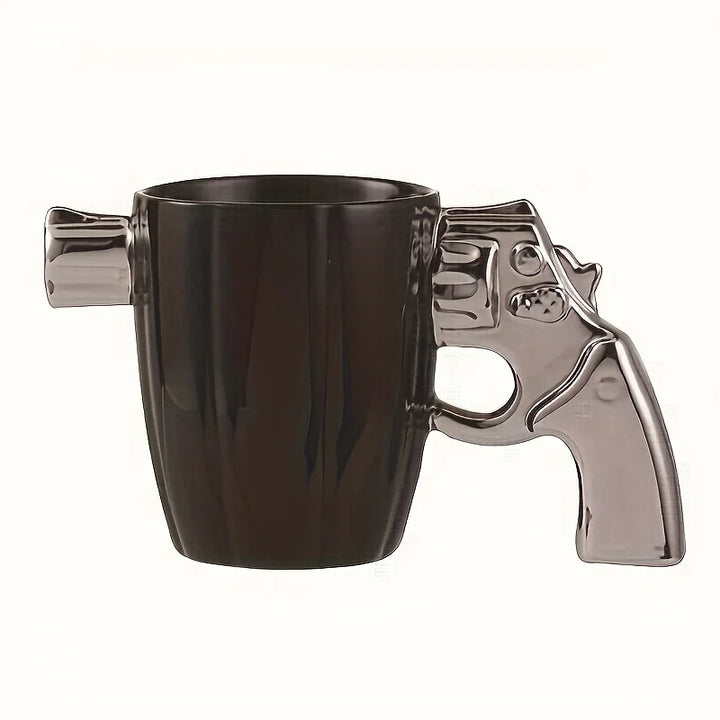 Skanto | Revolver Grip Kaffeekopp