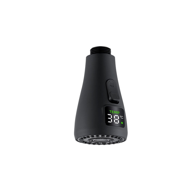 Skanto | Thermo Sense LED Avtakbart Kranhode Erstatning
