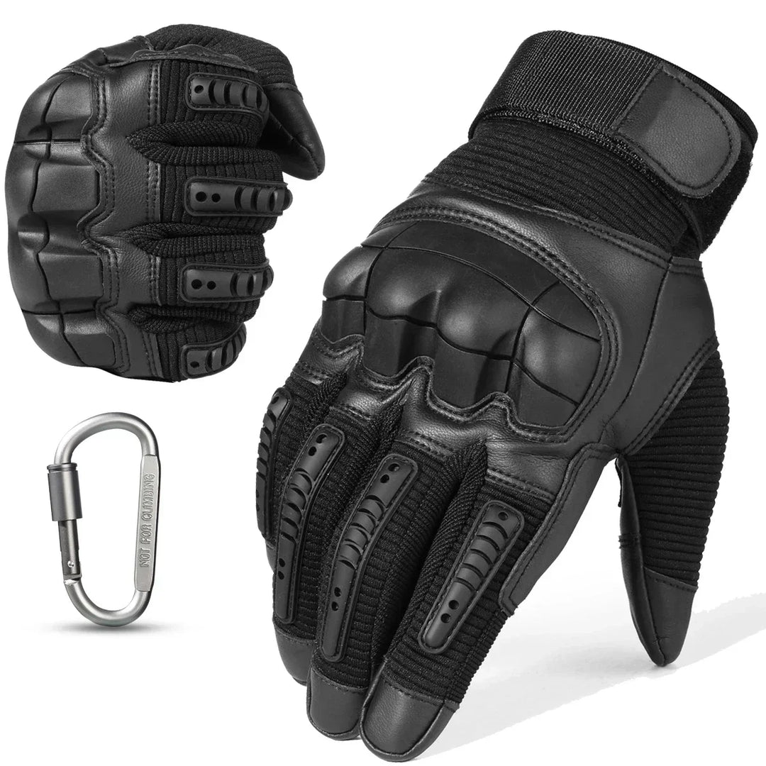 Skanto | Indestructible Gloves