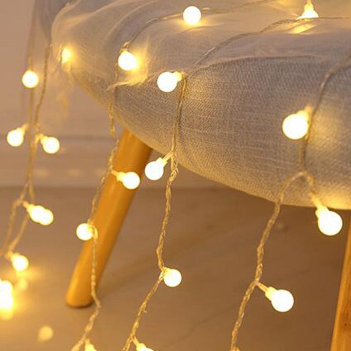 Xmass Glow – Varme Ambient Lamper for Høytidene Skanto