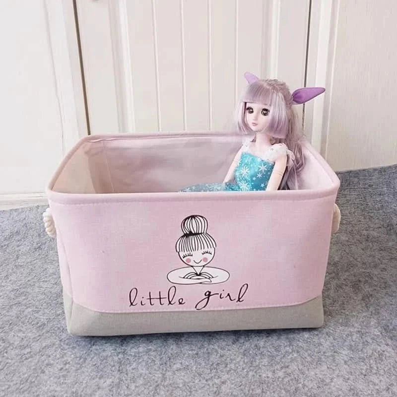 Norvo | Praktisk oppbevaring for babyleker og klær