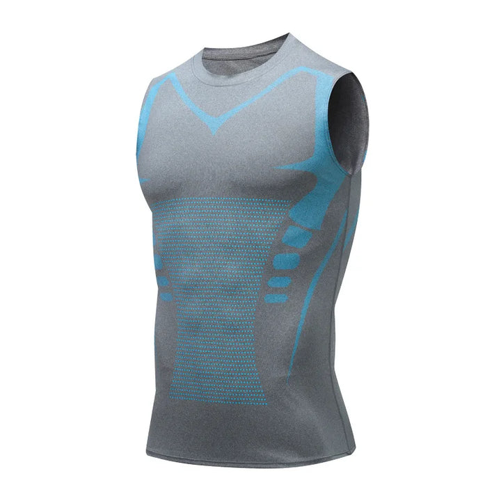Skanto | Menns CoreFit Shaper