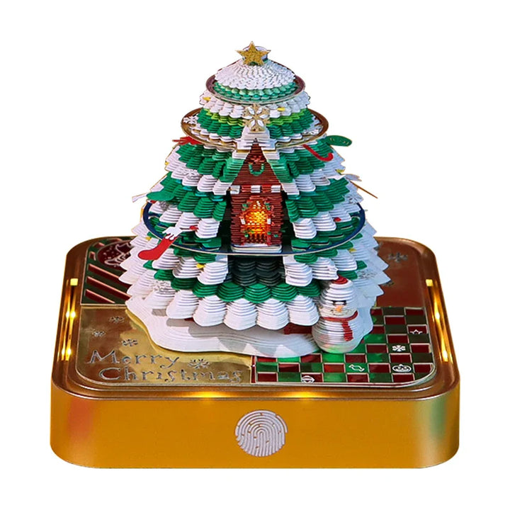 Skanto | 3D Kunstkalender