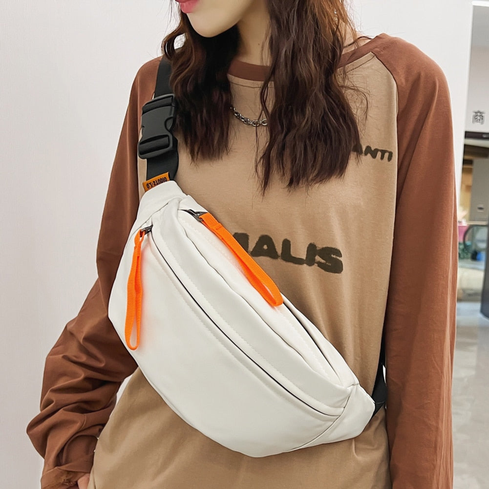 Urban Walker Unisex Hofteveske | Skanto