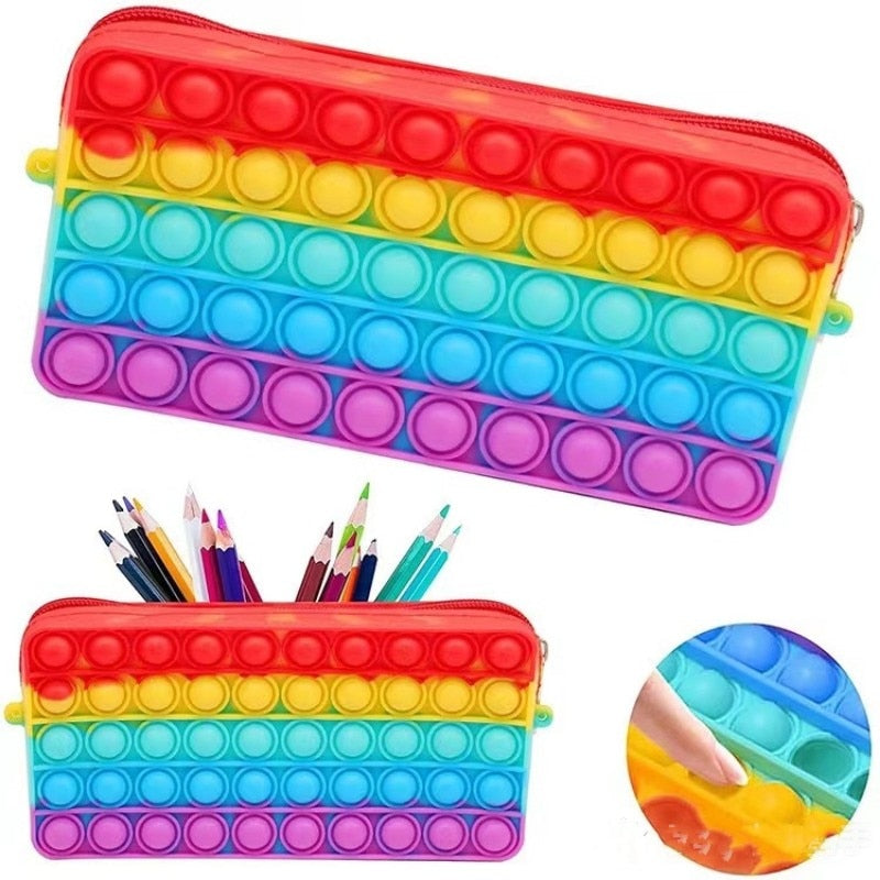 CalmPop Case – Slapp av og organiser for barn