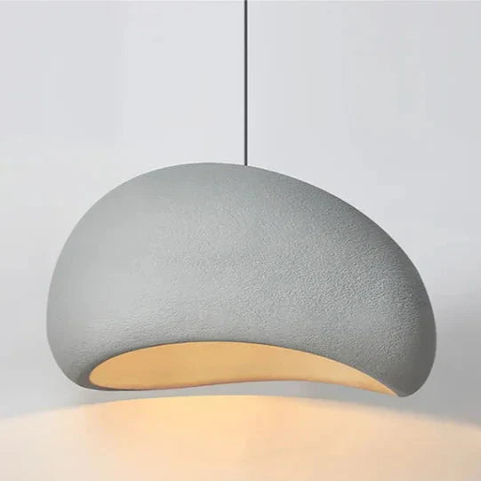 Wabi Sabi Pendellampe Skanto
