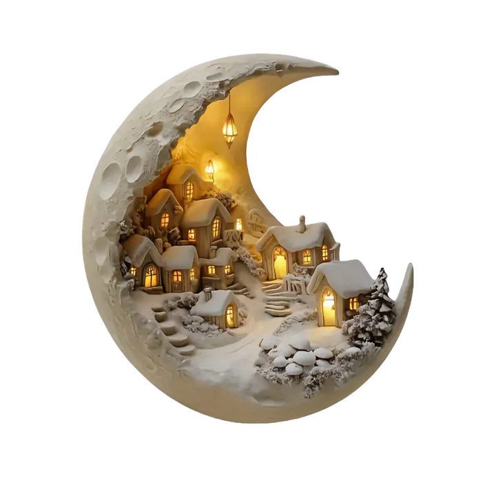 Skanto | Moon Vinter Bydekor