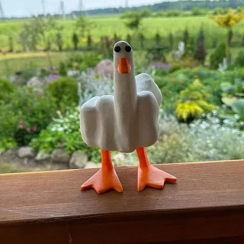 Midt Finger Harpiks And Dekor | Skanto