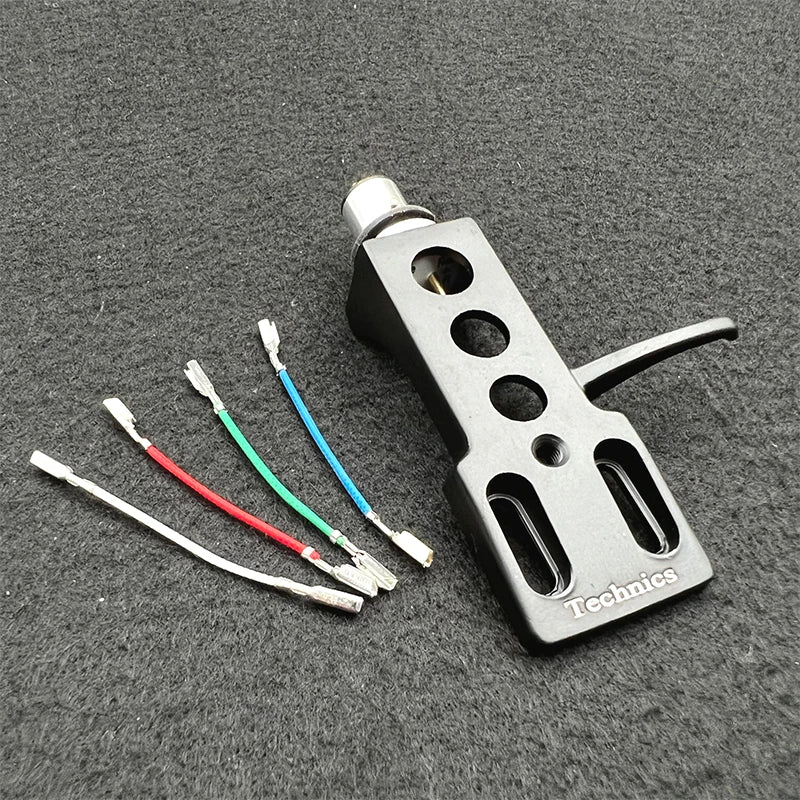 Skanto | Utvidet vinylgjengivelse: AT3600L Moving Magnetic Cartridge Stylus Kit - Technics headshell feste for LP vinyl platespiller turntable