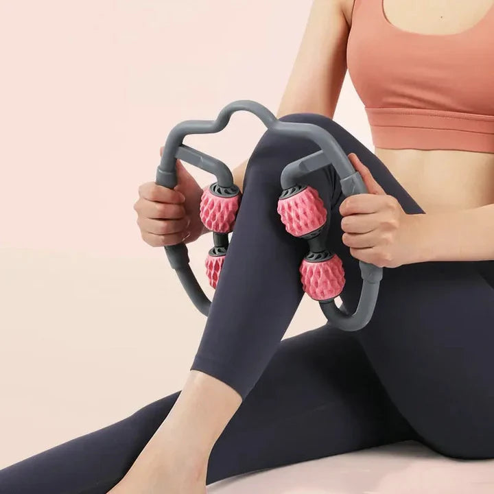 Skanto | Anti-Cellulite Massasjeruller