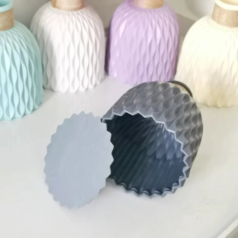 Skanto | Moderne elegante blomster vaser