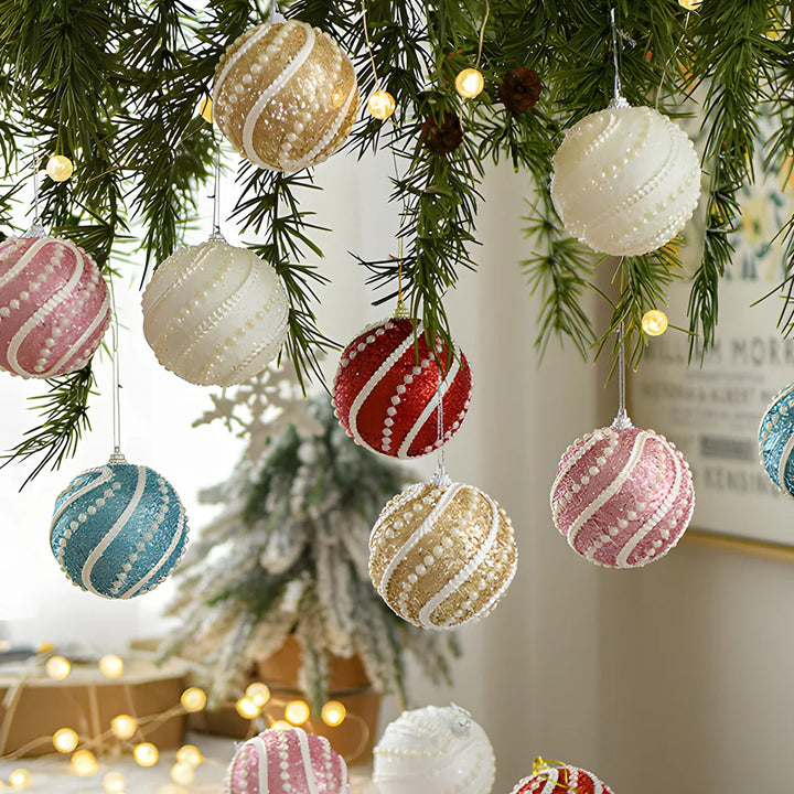 Skanto | NoelDelight | Juletrær Dekor Hengende Ornamenter