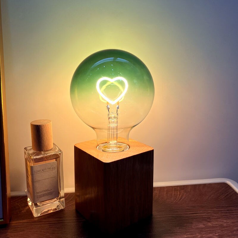 Skanto | LED Neon Kjærlighet Atmosfære Lampe