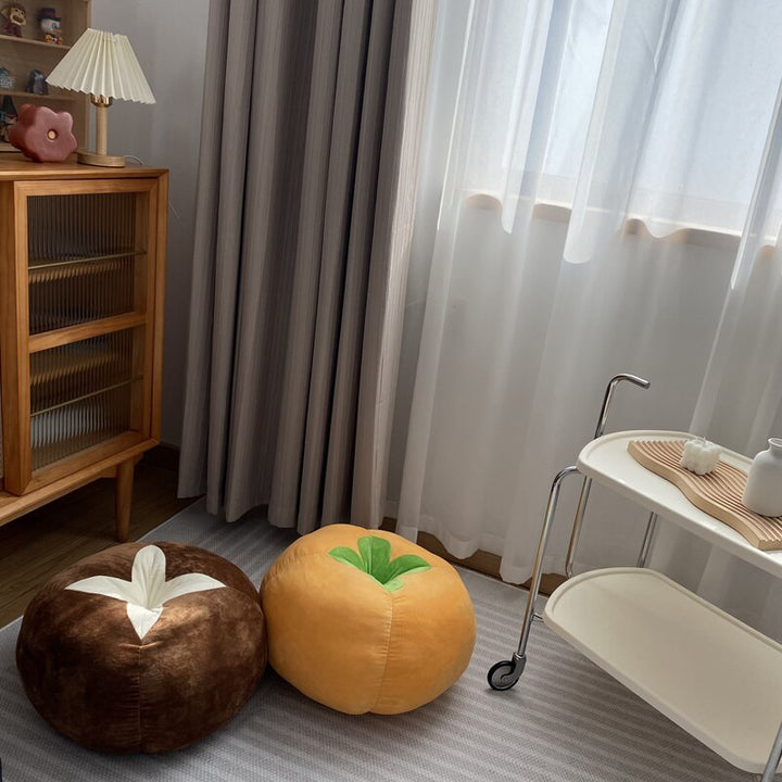 Fluffy Vegetable Cushions | Skanto