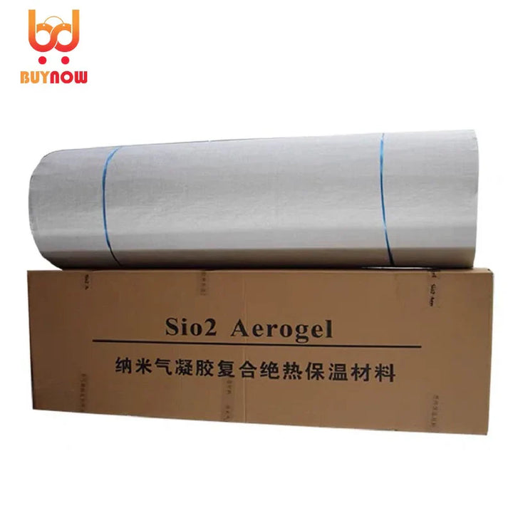 Skanto | Silica Nano Aerogel Ark