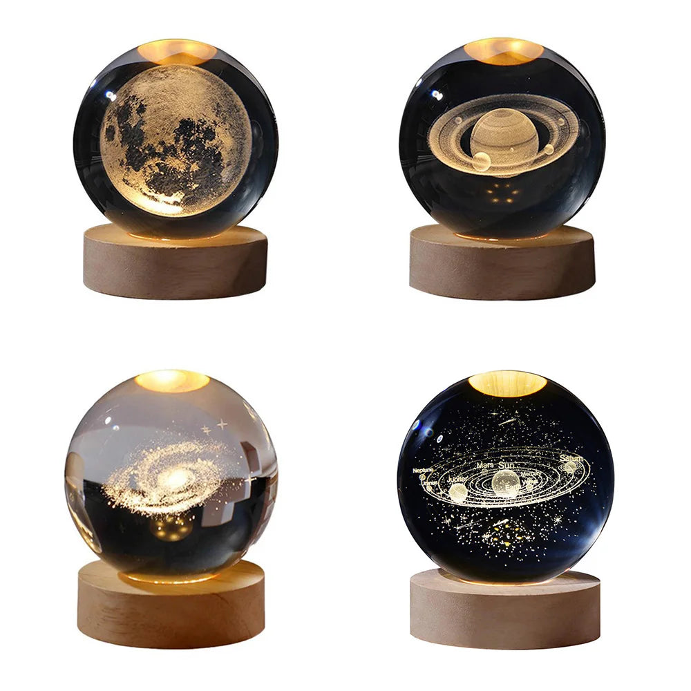 Skanto | Galaxy Projector - Den perfekte dekorative planeten for ditt hjem!