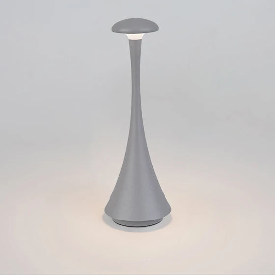 LumenMush - Stilig dimbar lampe for soverommet